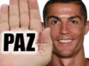 :CR7paz1: