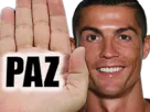 :CR7paz1: