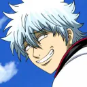 Gintama