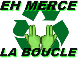 :recyclage_boucle: