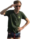 :LevyCalebard: