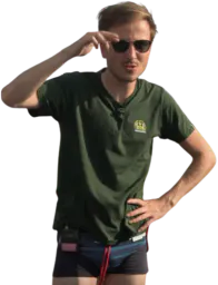 :LevyCalebard: