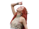 :YooA-transcender: