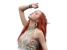 :YooA-transcender: