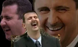 :Assad_rire: