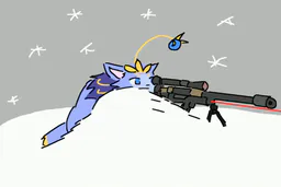 :Yuumi_sniper: