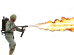 :lance-flammes: