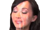 :asianfacial: