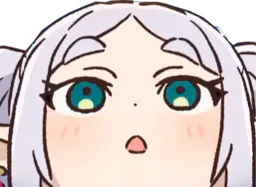 :Frieren_surprise:
