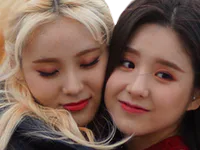 :jinsoul16: