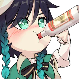 :Ventidrink: