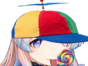 :kokolick: