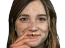 :ellieclope: