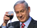 :Netanyahou_vin: