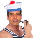 :XavierMarin: