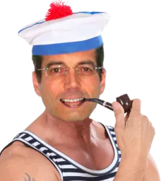:XavierMarin: