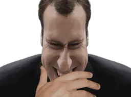 :Macron_rire_gif: