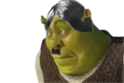 :Shrekdolf: