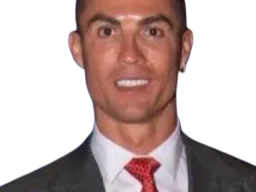 :Ronaldo_costard: