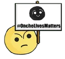 :onchelivesmatter: