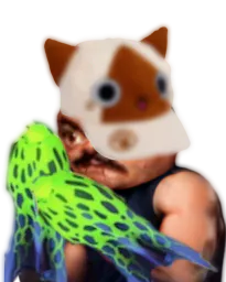 :Risihunter: