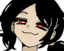 :Ashley_smug:
