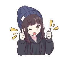:Menhora_pouces:
