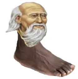:SunTzuFeet: