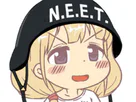 :NEET: