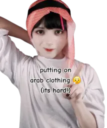 :trap_arabe: