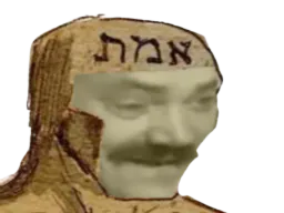 :golem1: