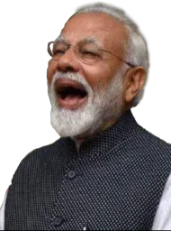 :Modi_rire_1: