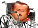 :Handicape: