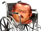 :Handicape: