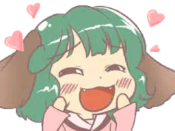 :kyoukolove: