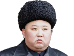 :Sceptical_KJU: