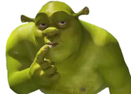 :Shrek_mignon: