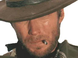 :Clint_deter: