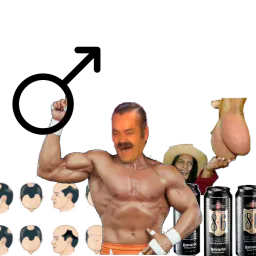 :homme: