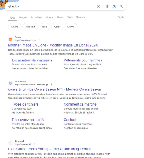 Image