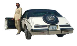 :CadillacSeville: