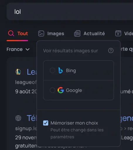 Image