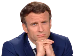 :macron-meprisant: