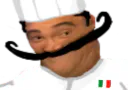 :Chef_italien: