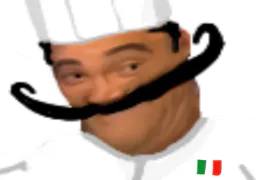 :Chef_italien: