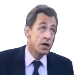 :SarkozyPecheur: