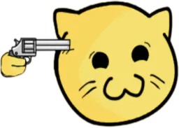 :Chatonche_suicidaire:
