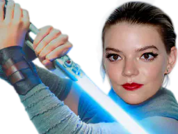 :AnyaSkywalker: