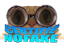 :Certifie_nocat: