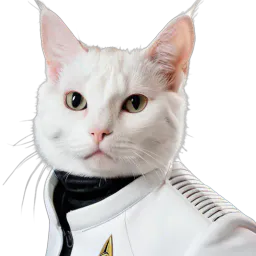 :StarCat: